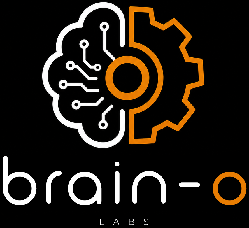 Brain-o Laboratories